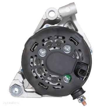 27-7677 ALTERNATOR DODGE DURANGO NITRO 3.7 4.7 - 4