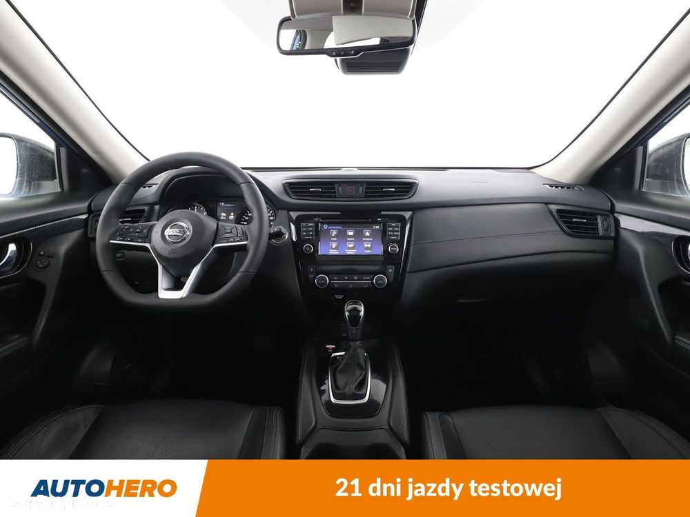 Nissan X-Trail 2.0 dCi Tekna Xtronic 4WD - 12