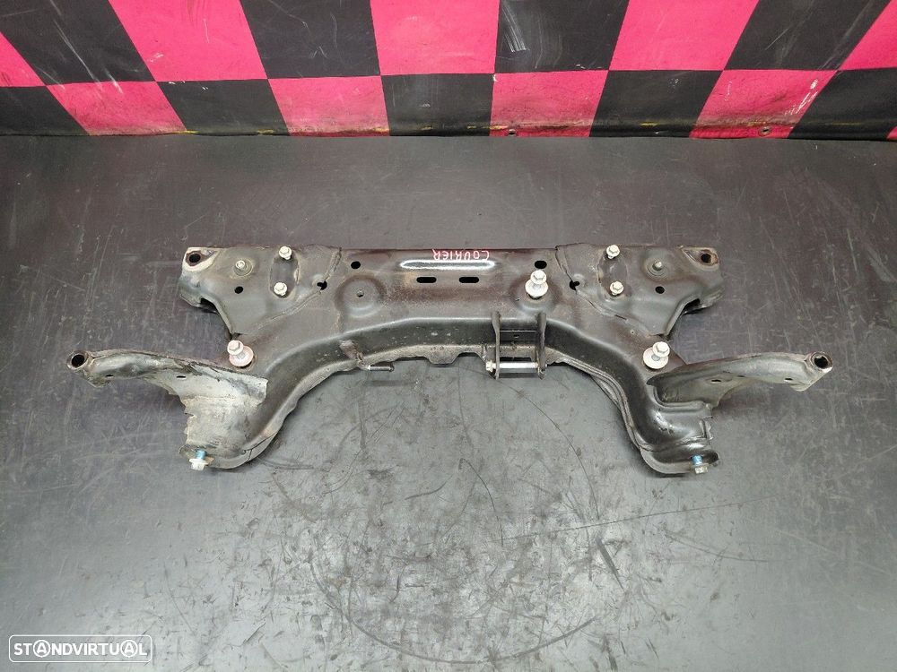 Charriot Dianteiro Ford Tourneo Courier B460 Kombi - 1