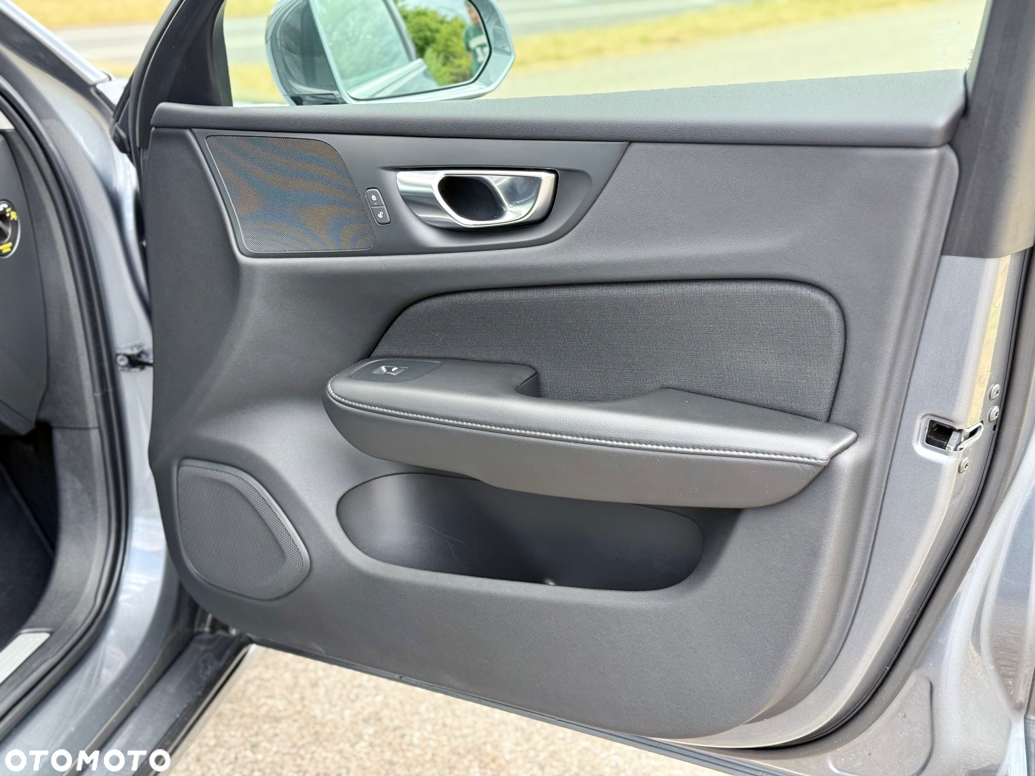 Volvo V60 B4 D Geartronic Momentum - 16