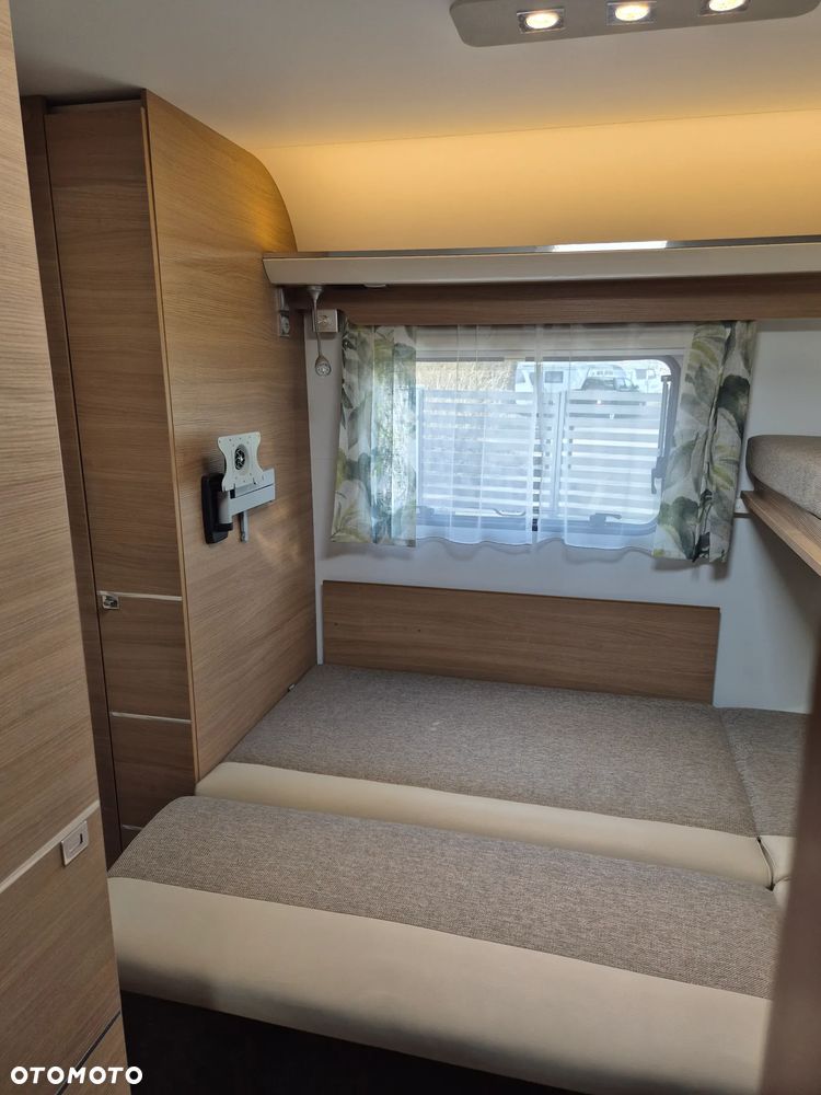 Adria 502 ADORA - 19