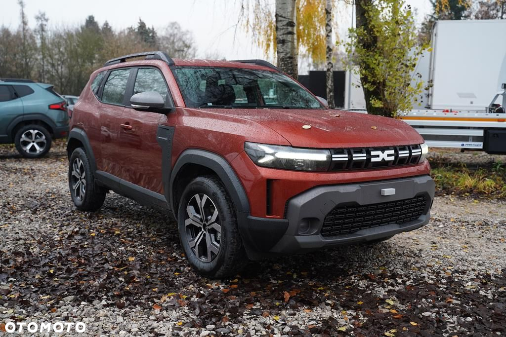 Dacia Duster 1.0 TCe Expression - 3