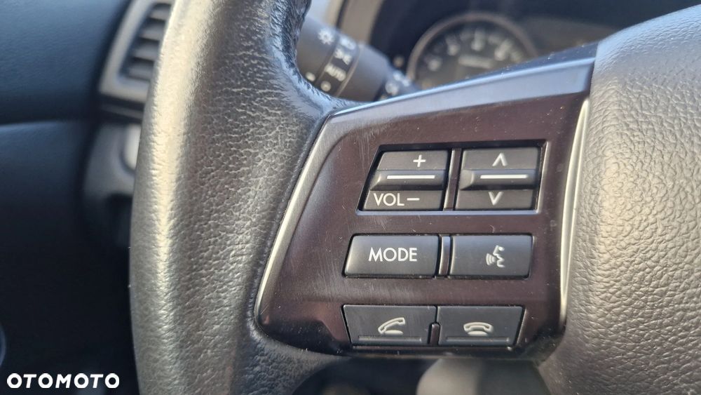 Subaru XV 1.6i Lineartronic Comfort - 17