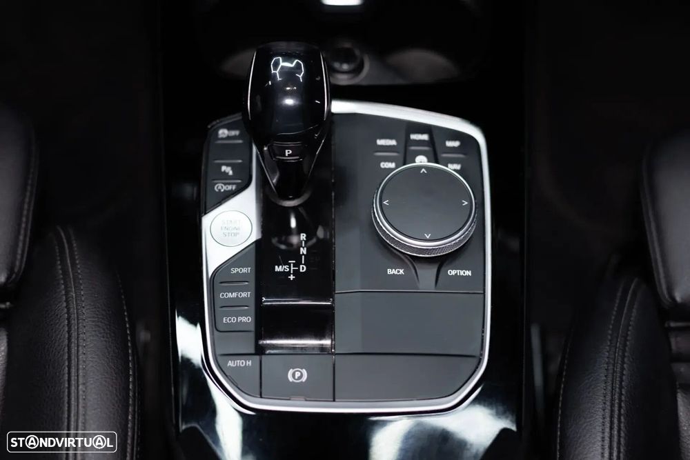 BMW 216 Gran Coupé - 35