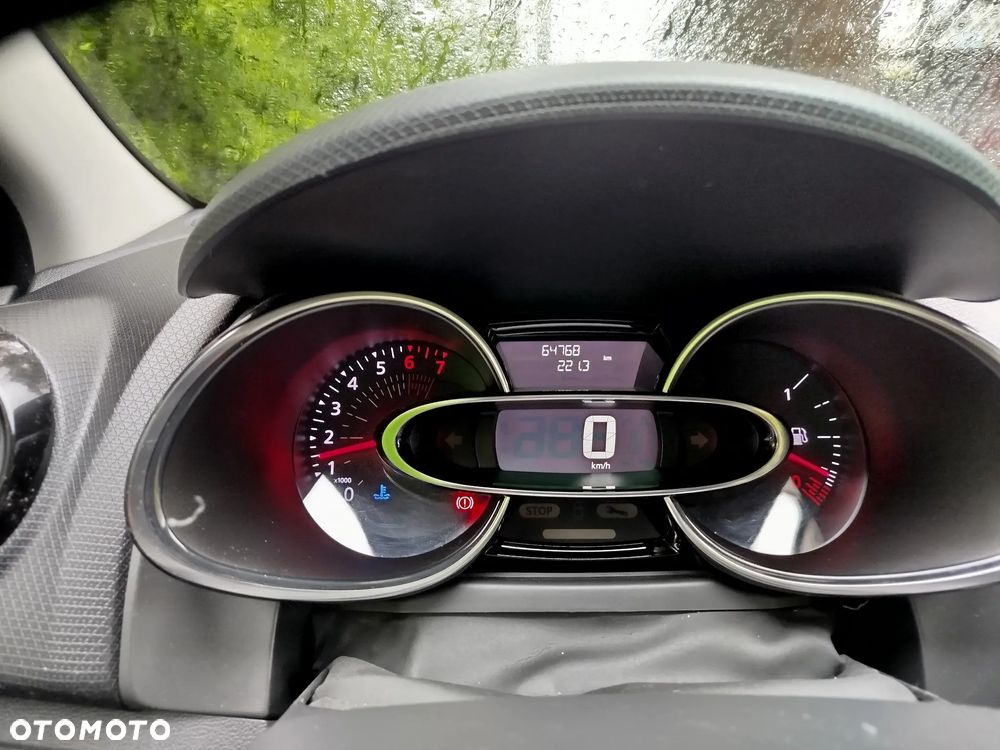 Renault Clio 0.9 Energy TCe Limited - 19