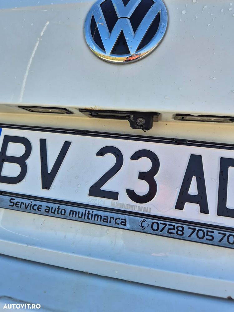 Volkswagen Tiguan 2.0 TDI DPF 4Mot Highline - 17