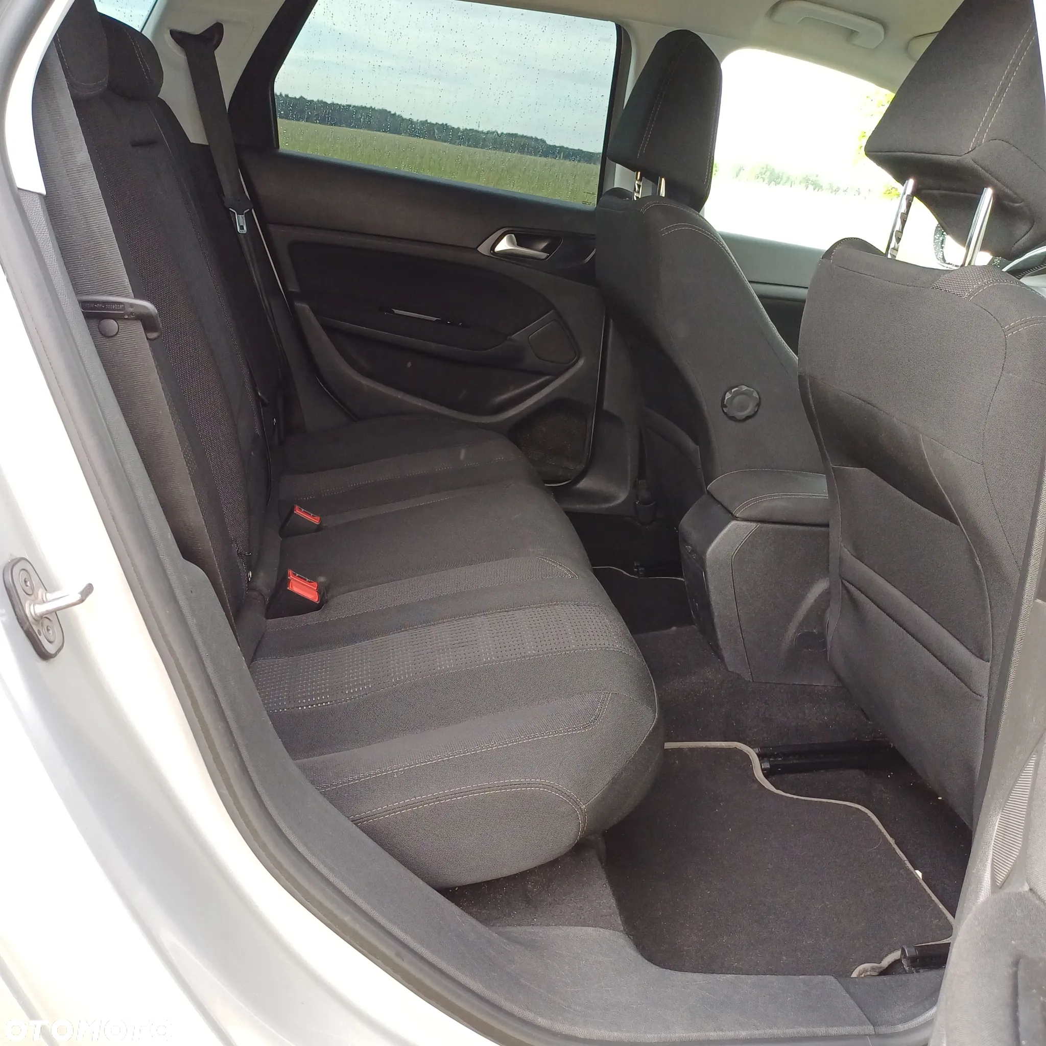 Peugeot 308 - 15