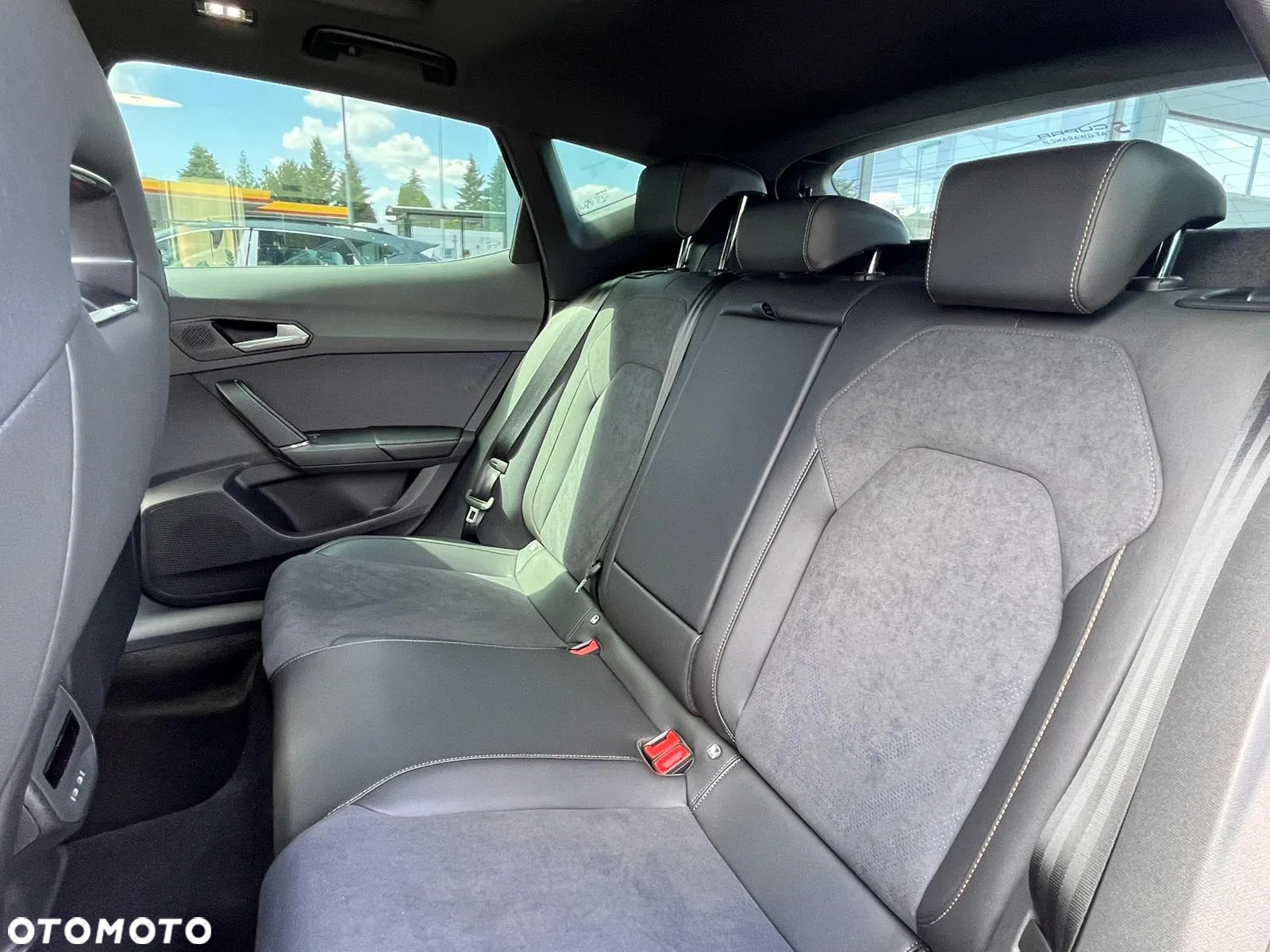 Cupra Formentor 1.5 TSI DSG - 9