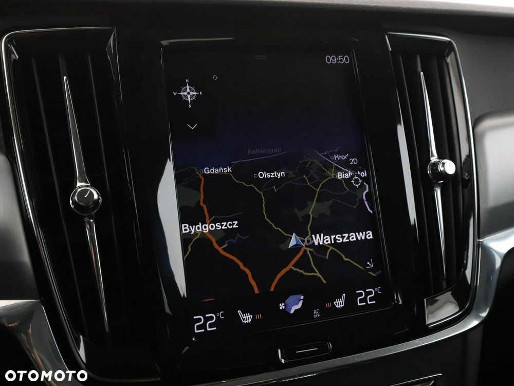 Volvo V90 D3 Momentum - 26