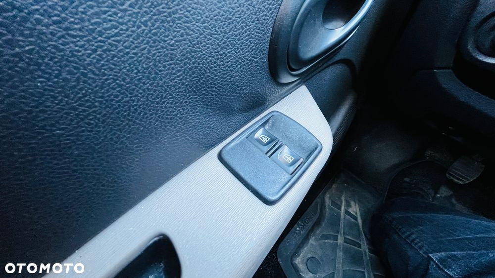 Dacia Dokker 1.6 SCe Open - 15