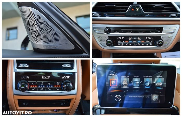BMW Seria 7 740d xDrive - 24