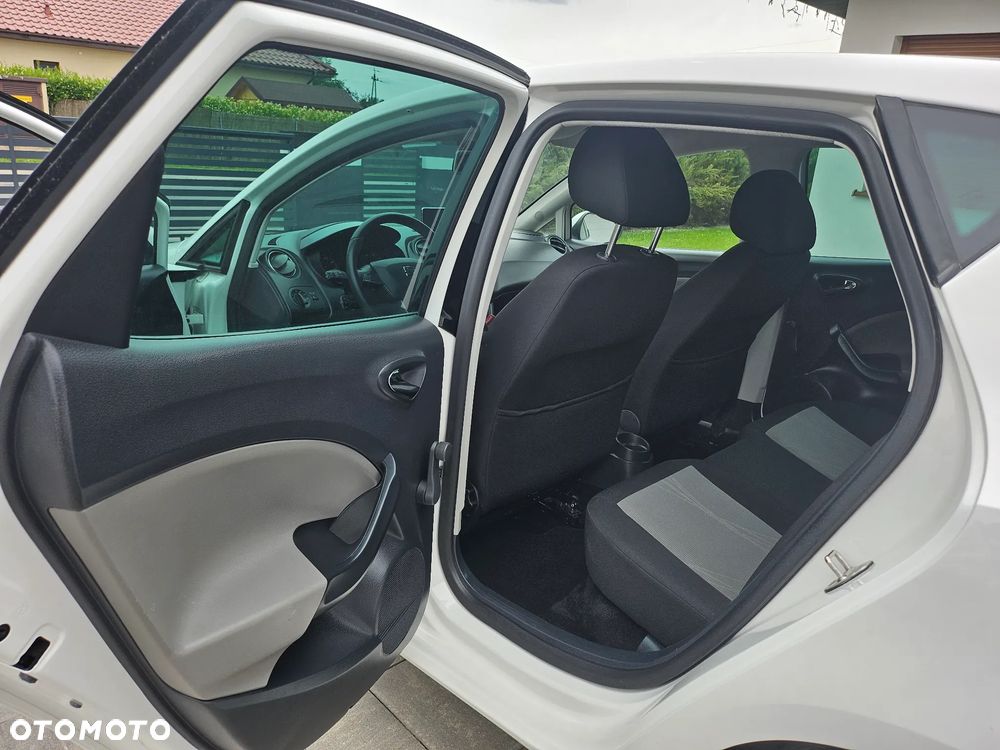 Seat Ibiza 1.4 16V Style - 13