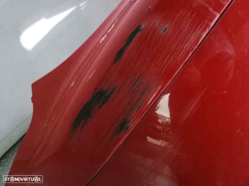 PARA-CHOQUES FRONTAL PEUGEOT 307 2003 - 3