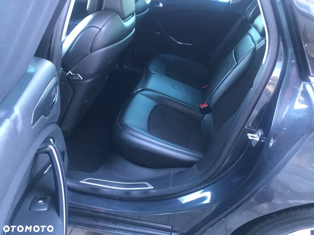 Citroën C5 - 18