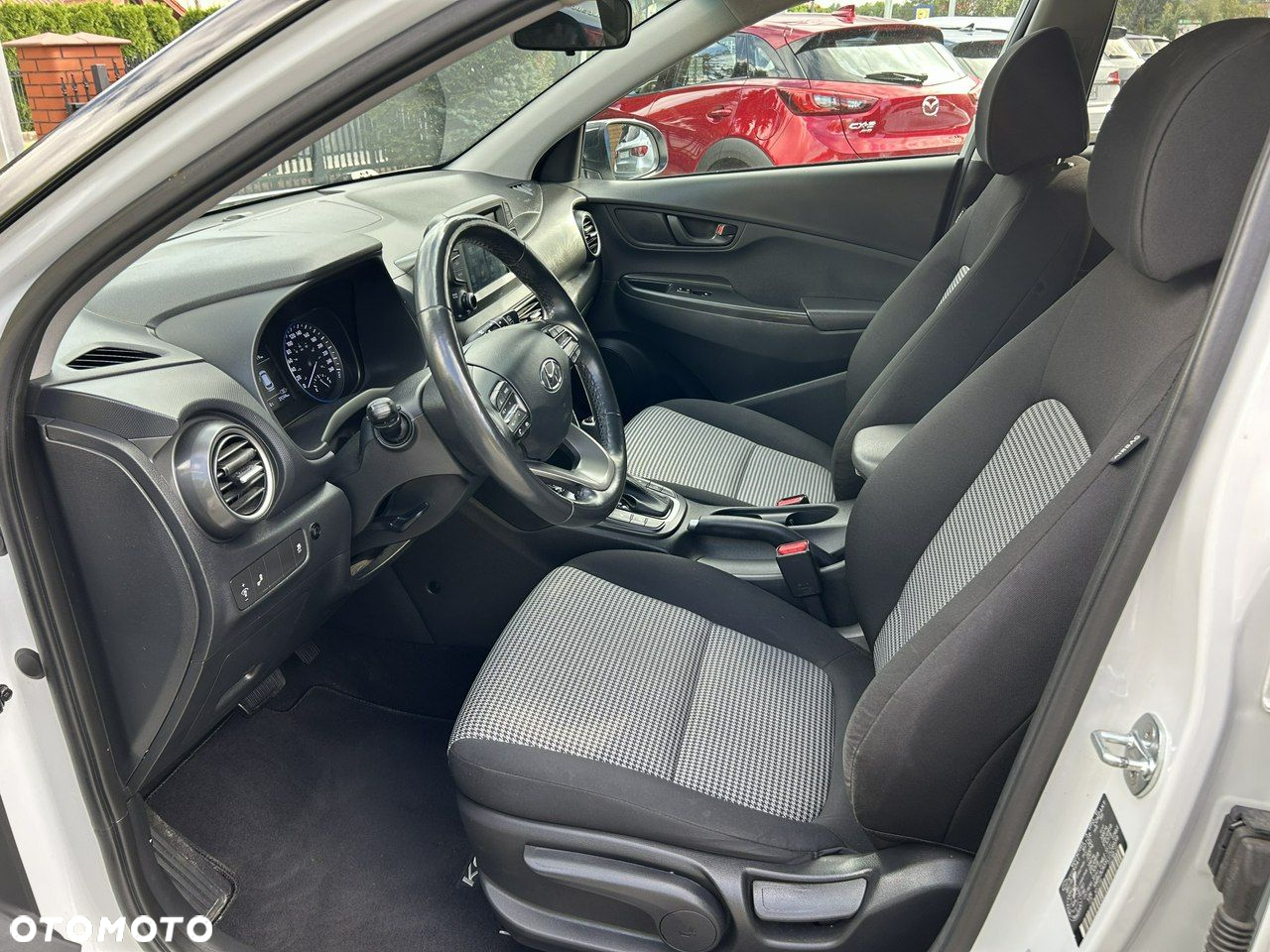 Hyundai Kona 1.6 T-GDI DCT 4WD Style - 18
