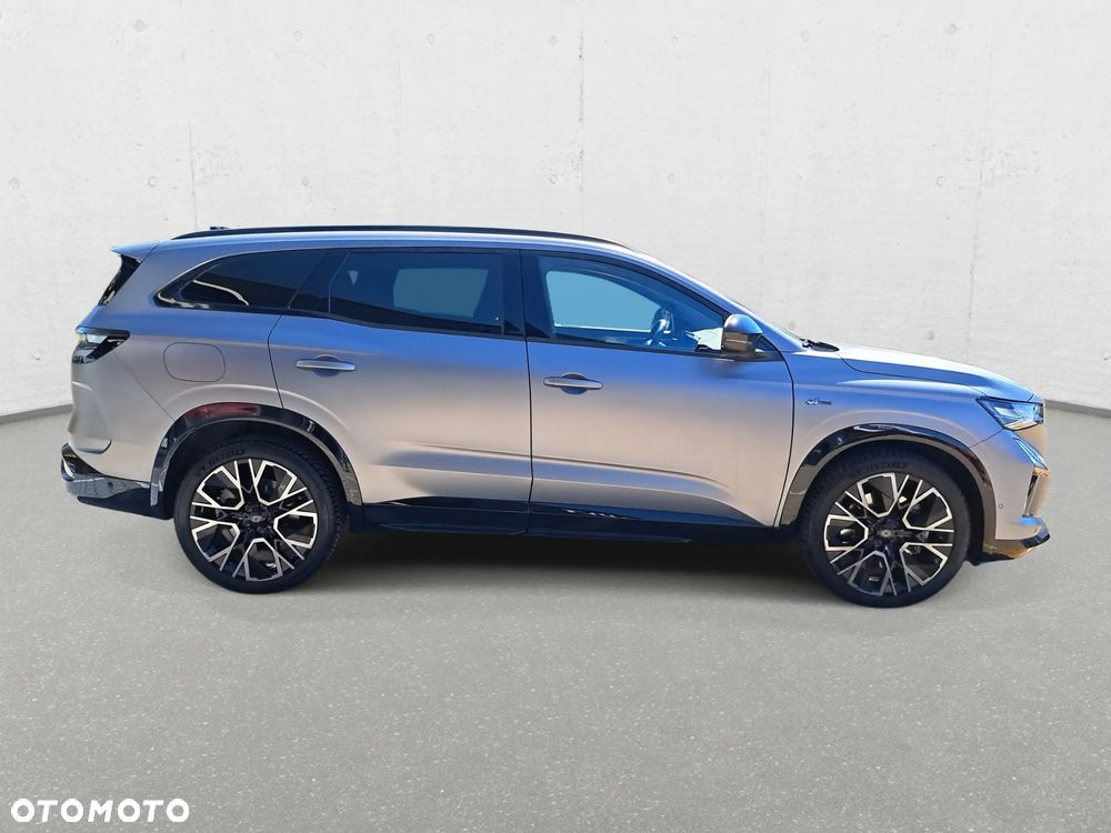 Renault Espace 1.2 E-Tech Full Hybrid 200 esprit Alpine MMT 5os - 5
