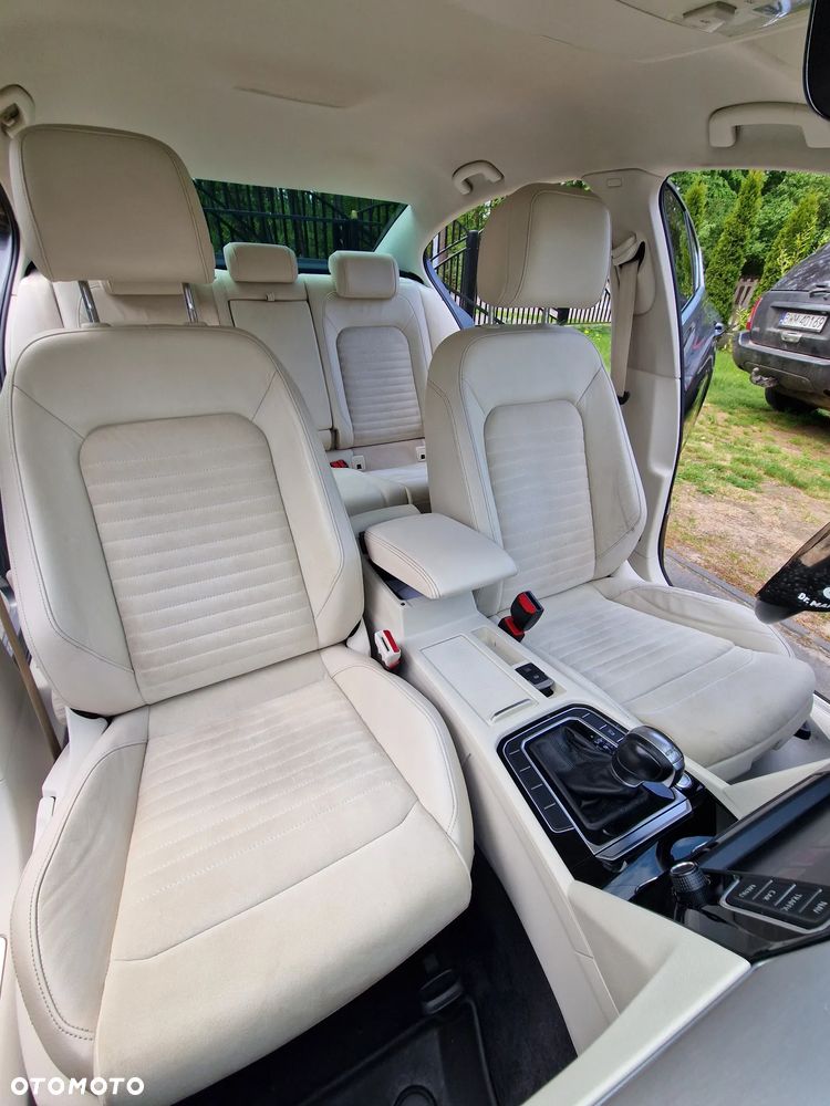 Volkswagen Passat 1.8 TSI BMT Comfortline DSG - 16