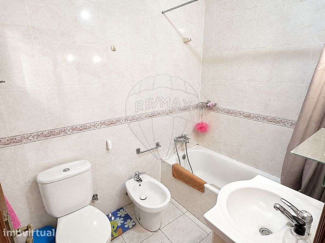 Apartamento T2 para venda - Grande imagem: 4/18
