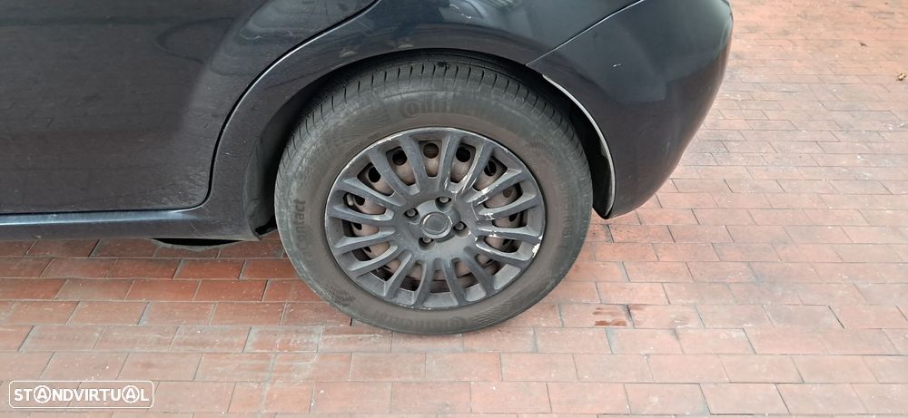 Fiat Grande Punto 1.2 Free Start&Stop - 3