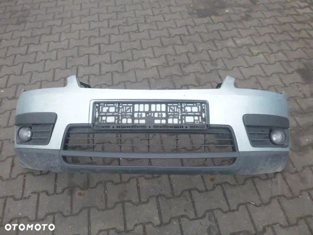 ZDERZAK PRZÓD PRZEDNI FORD FOCUS C-MAX 03-07 - 2