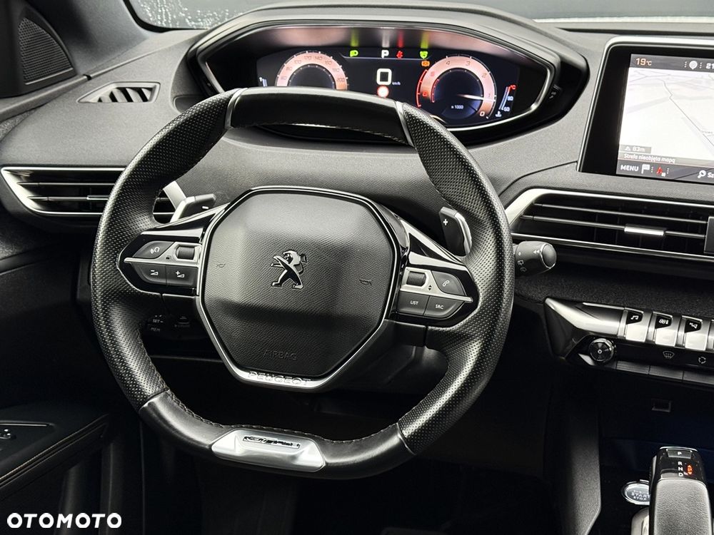 Peugeot 5008 BlueHDi 180 EAT8 GT - 36