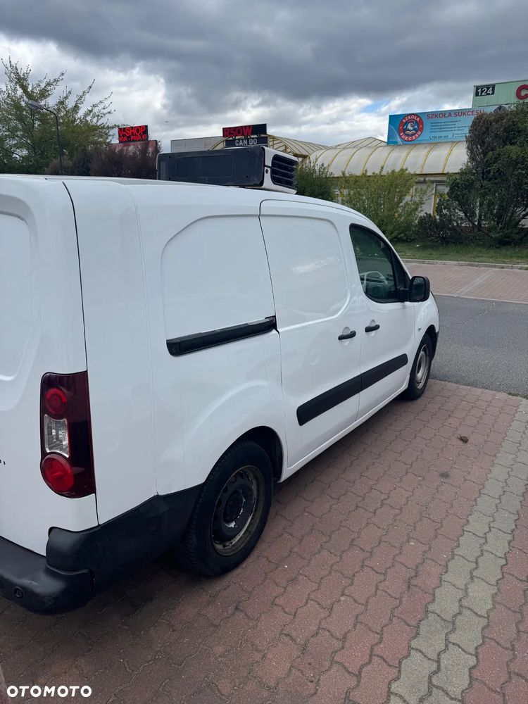 Citroën Berlingo - 3