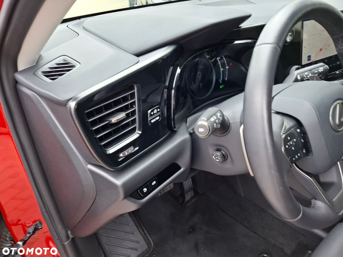 Lexus NX - 13