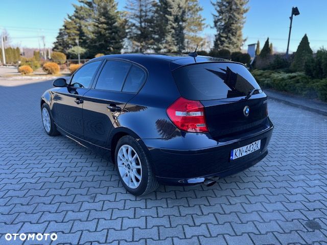 BMW Seria 1 118i Edition Lifestyle - 2