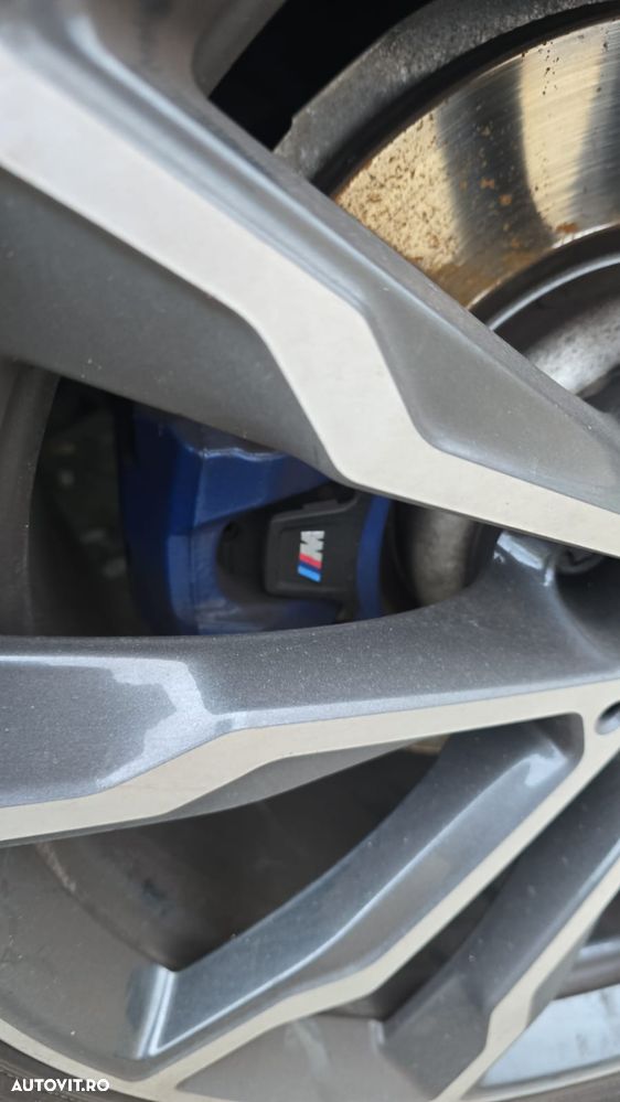 BMW X3 xDrive30e Aut. M Sport - 13