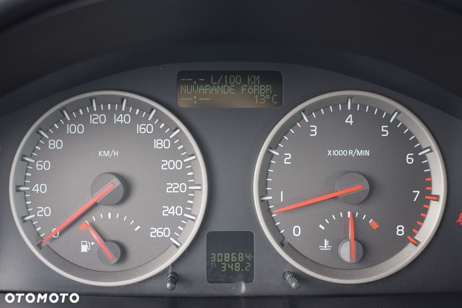 Volvo V50 1.8 Kinetic - 13