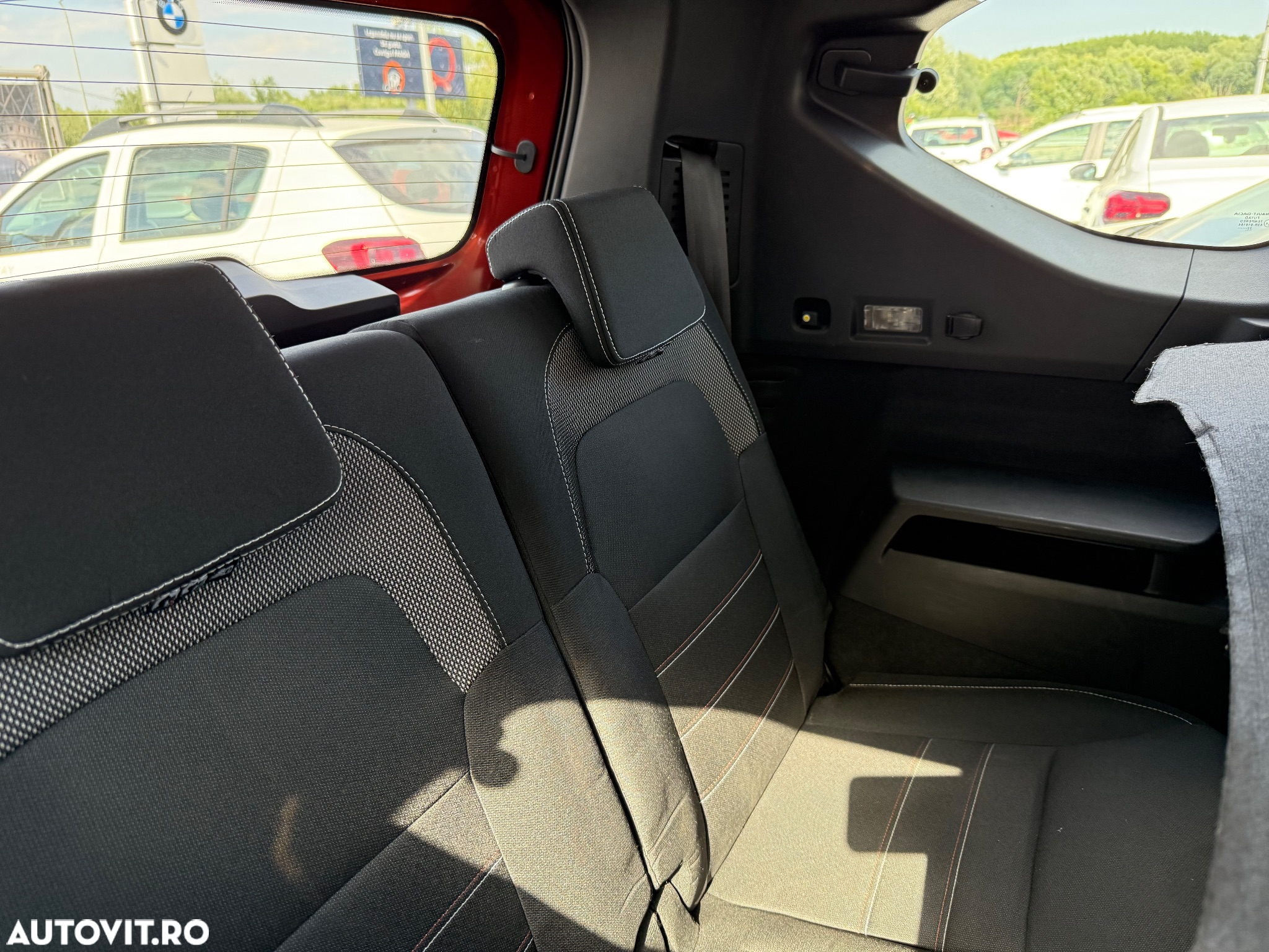 Dacia Jogger 7 locuri ECO-G 100 Extreme - 13