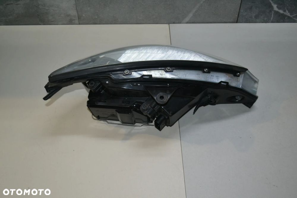 FORD FOCUS MK1 LIFT LAMPA PRZÓD PRZEDNIA LEWA KPL EUROPA 2M51-13W030-BD - 3