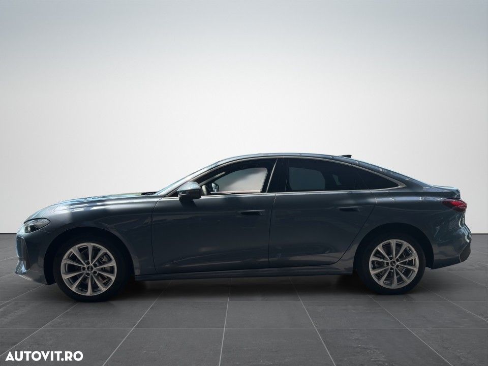 Audi A5 Limuzina - 4