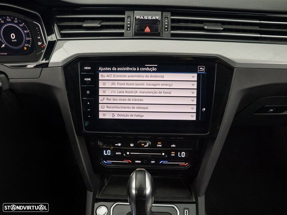 VW Passat Variant 1.4 TSI GTE+ Plug-in - 32