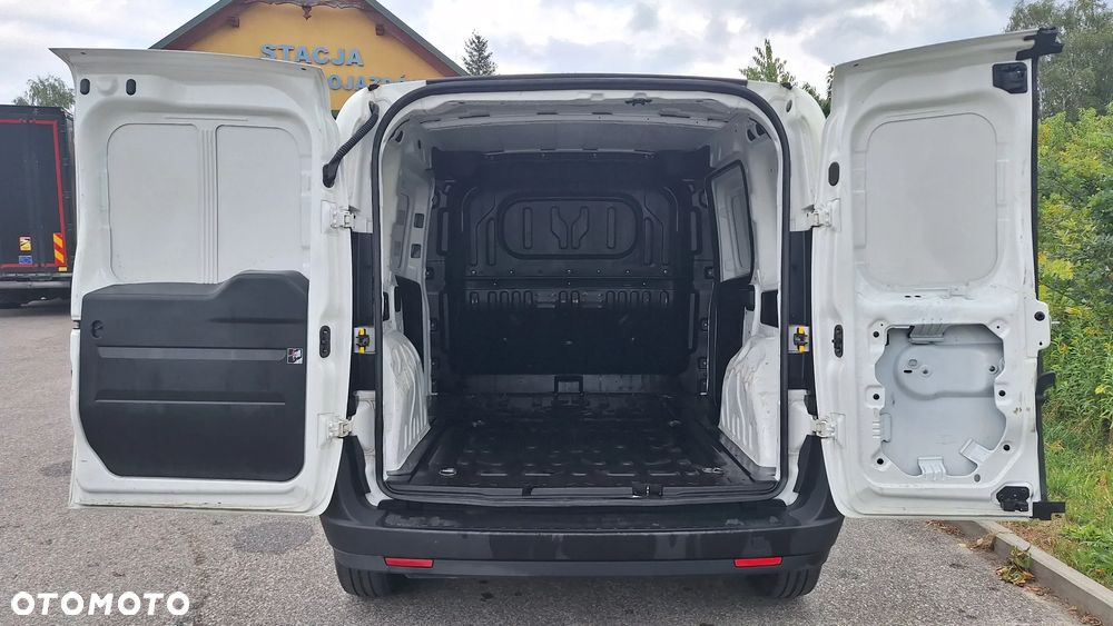 Fiat DOBLO - 8