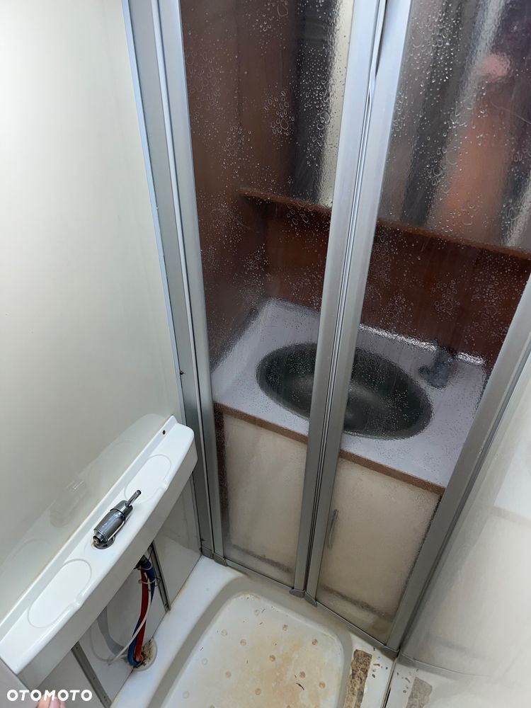 LMC KONDOR by LORD 650 VIP i Tabbert i Fendt - 15