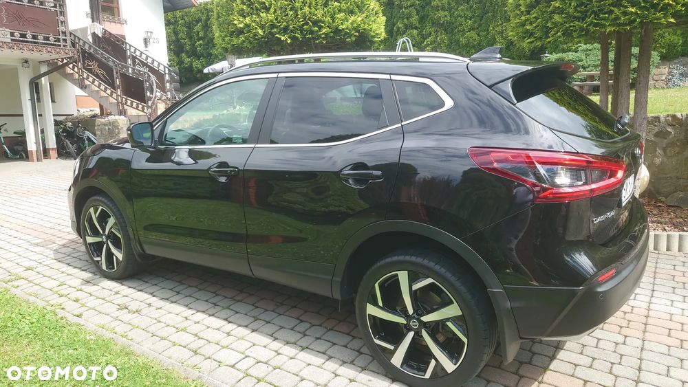 Nissan Qashqai - 13