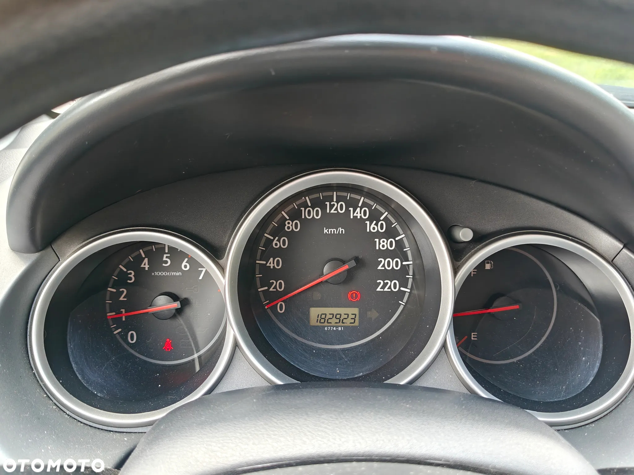 Honda City 1.4 Comfort - 21