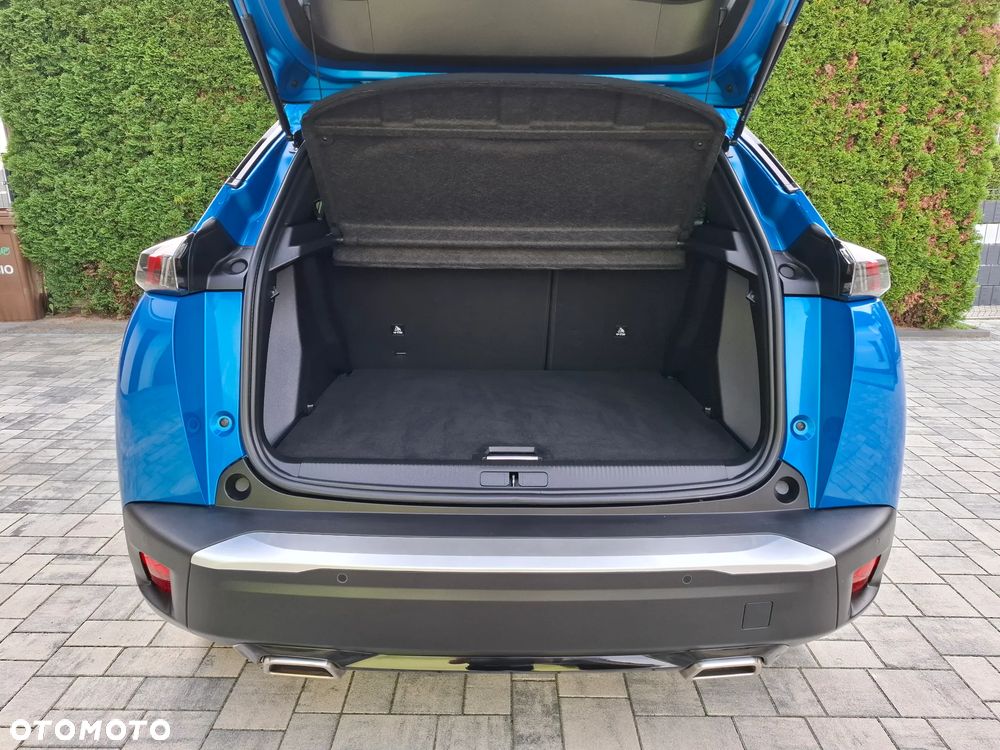 Peugeot 2008 - 23
