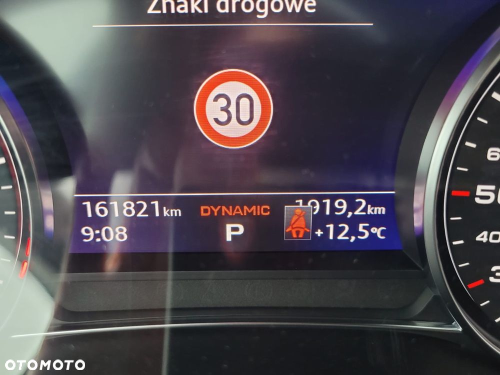 Audi A6 Allroad - 20