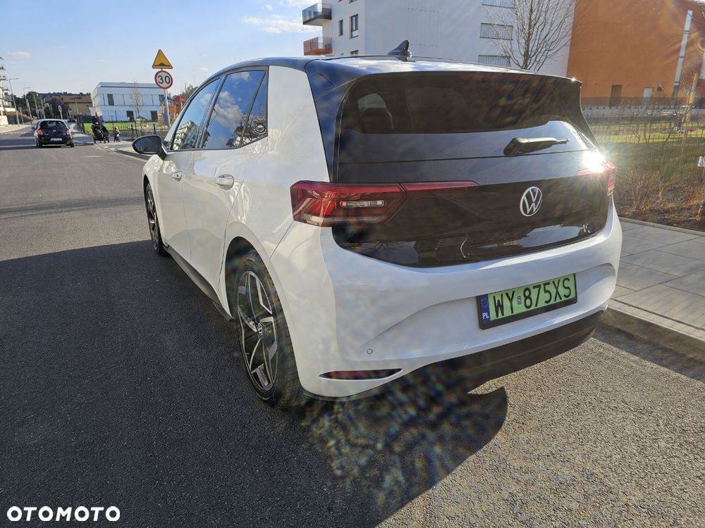 Volkswagen ID.3 Pro S (4-Sitzer) - 4
