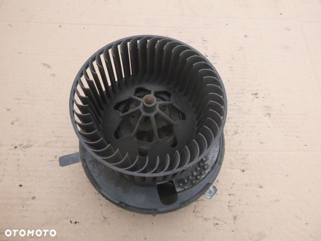 DMUCHAWA NAWIEWU REZYSTOR VOLKSWAGEN TOURAN I - 11