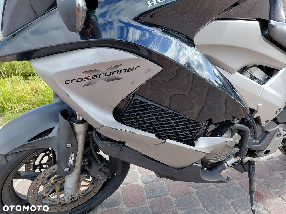 Honda Inny - 23