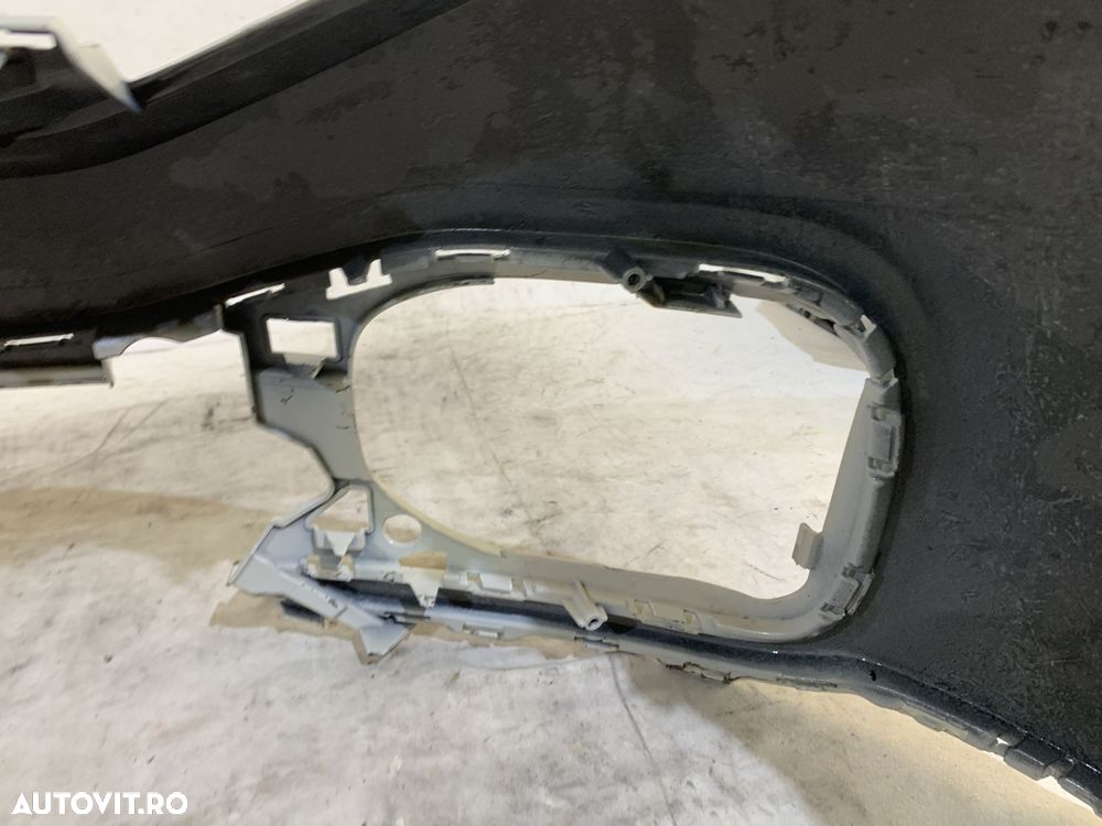 Bara fata VW T-Cross, 2018, 2019, 2020, 2021, 2022, cod origine OE 2GM807221A. - 7