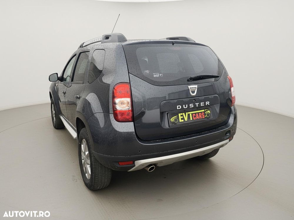 Dacia Duster 1.2 TCe Comfort - 3