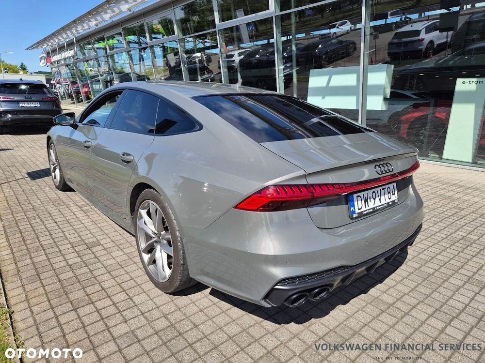 Audi S7 Sportback - 7