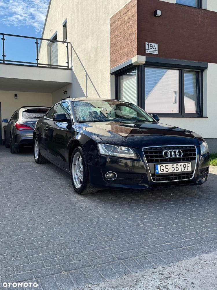Audi A5 Coupé - 15