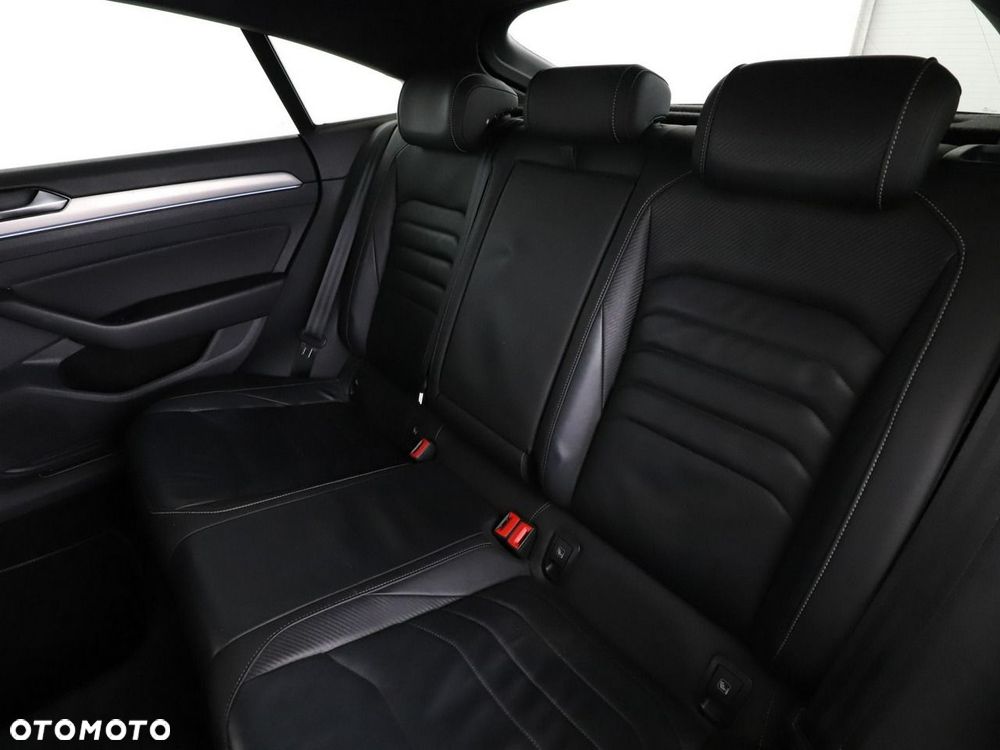 Volkswagen Arteon 2.0 TSI DSG R-Line - 18