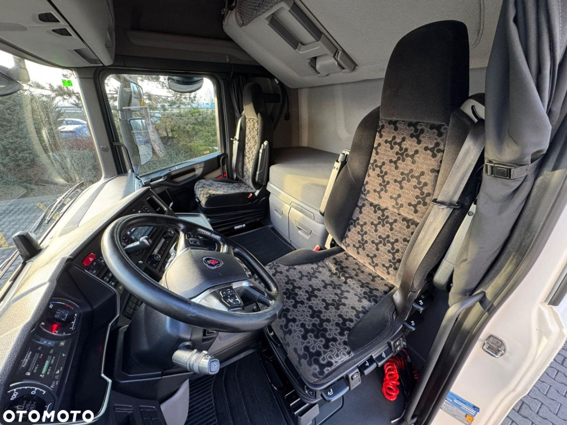 Scania R 450 A4x2NA - 24