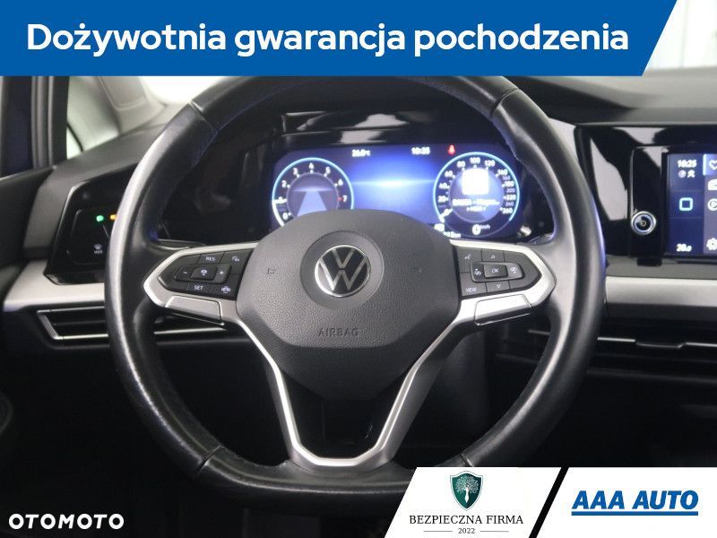 Volkswagen Golf - 21
